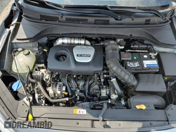 2020 Hyundai Kona Ultimate с VIN KM8K53A50LU549034, выставлен на аукционе Copart как лот 81128845 с пробегом 28 073 миль миль и Списание • Salvage title. История ставок и продаж доступна на DreamBid. Изображение 12.