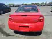 2005 Dodge Neon SXT с VIN 1B3ES56C75D244003, выставлен на аукционе Copart как лот 67671425 с пробегом 94 888 миль миль и Списание • Salvage title. История ставок и продаж доступна на DreamBid. Изображение 6.