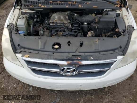 2007 Hyundai Entourage GLS с VIN KNDMC233976040045, выставлен на аукционе Copart как лот 81140464 с пробегом 182 854 миль миль и На запчасти • Non repairable. История ставок и продаж доступна на DreamBid. Изображение 12.