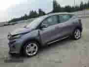 2023 Chevrolet Bolt EUV Premier с VIN 1G1FZ6S06P4198708, выставлен на аукционе Copart как лот 71734625 с пробегом 11 457 миль миль и Списание • Salvage title. История ставок и продаж доступна на DreamBid. Изображение 1.