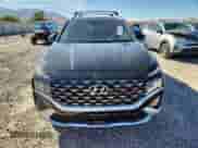 2023 Hyundai Santa Fe Calligraphy с VIN 5NMS5DAL7PH517834, выставлен на аукционе Copart как лот 82006435 с пробегом 49 674 миль миль и Списание • Salvage title. История ставок и продаж доступна на DreamBid. Изображение 5.