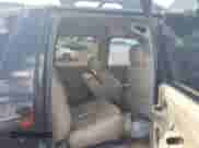 2005 Chevrolet Suburban LT с VIN 3GNEC16Z75G173520, выставлен на аукционе IAAI как лот 41792097 с пробегом Не указан миль и . История ставок и продаж доступна на DreamBid. Изображение 8.