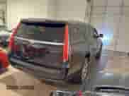 2016 Cadillac Escalade ESV Premium Collection с VIN 1GYS4JKJ3GR274575, выставлен на аукционе Copart как лот 60325075 с пробегом 120 577 миль миль и Списание • Salvage title. История ставок и продаж доступна на DreamBid. Изображение 4.