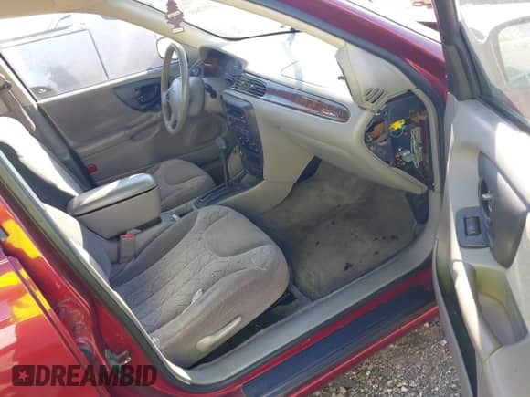 2002 Chevrolet Malibu LS с VIN 1G1NE52J02M620152, выставлен на аукционе IAAI как лот 43307645 с пробегом 183 069 миль миль и . История ставок и продаж доступна на DreamBid. Изображение 5.