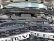 2021 Chevrolet Silverado 1500 Custom z VIN 3GCPWBEK8MG344504, wystawiony jako Copart lot #69458515 z przebiegiem 84 260 mil mil oraz Szkoda całkowita • Salvage title. Historia ofert i sprzedaży dostępna na DreamBid. Obrazek 11.
