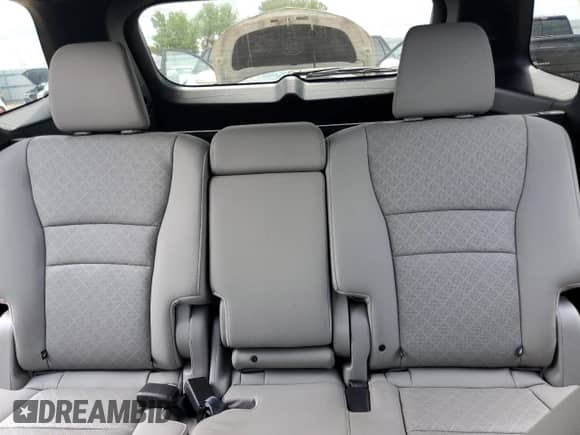 2019 Honda Passport Touring z VIN 5FNYF8H97KB016820, wystawiony jako Copart lot #61562855 z przebiegiem 41 772 mil mil oraz Szkoda całkowita • Salvage title. Historia ofert i sprzedaży dostępna na DreamBid. Obrazek 10.