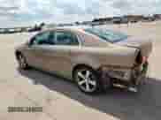 2008 Chevrolet Malibu 2LT с VIN 1G1ZJ57B58F238405, выставлен на аукционе Copart как лот 81048175 с пробегом 210 174 миль миль и Списание • Salvage title. История ставок и продаж доступна на DreamBid. Изображение 2.