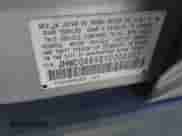 2000 Honda Accord LX с VIN JHMCG6658YC000903, выставлен на аукционе IAAI как лот 42808932 с пробегом 208 541 миль миль и . История ставок и продаж доступна на DreamBid. Изображение 9.