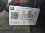 2021 Chevrolet Tahoe Commercial with VIN 1GNSCLED0MR362867, listed as a Copart auction lot 60454365 with 41,520 mi miles and Salvage title. Bid and sale history available at DreamBid. Image 13.