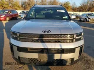 2024 Hyundai Santa Fe Calligraphy с VIN 5NMP5DGL2RH029424, выставлен на аукционе Copart как лот 86995324 с пробегом 15 046 миль миль и Списание • Salvage title. История ставок и продаж доступна на DreamBid. Изображение 5.