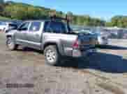 2010 Toyota Tacoma с VIN 3TMLU4EN4AM043431, выставлен на аукционе IAAI как лот 43406008 с пробегом 519 954 миль миль и . История ставок и продаж доступна на DreamBid. Изображение 3.