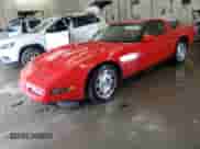 1993 Chevrolet Corvette с VIN 1G1YY23P0P5118734, выставлен на аукционе Copart как лот 58539965 с пробегом 139 954 миль миль и Списание • Salvage title. История ставок и продаж доступна на DreamBid. Изображение 1.