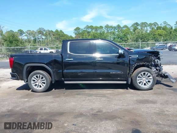 2024 GMC Sierra 1500 Denali с VIN 3GTUUGED7RG116816, выставлен на аукционе IAAI как лот 42771049 с пробегом 39 006 миль миль и . История ставок и продаж доступна на DreamBid. Изображение 13.