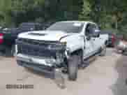 2021 Chevrolet Silverado 2500HD Work Truck с VIN 1GC1YLE7XMF265614, выставлен на аукционе IAAI как лот 43157022 с пробегом 106 999 миль миль и . История ставок и продаж доступна на DreamBid. Изображение 2.