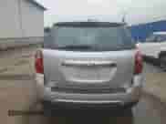 2013 Chevrolet Equinox LS с VIN 2GNFLCEK5D6280659, выставлен на аукционе Copart как лот 66170085 с пробегом 226 174 миль миль и Списание • Salvage title. История ставок и продаж доступна на DreamBid. Изображение 6.