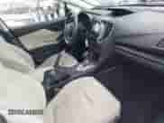 2019 Subaru Impreza Premium with VIN 4S3GTAD69K3706525, listed as a IAAI auction lot 42817665 with 96,172 mi miles and . Bid and sale history available at DreamBid. Image 5.