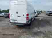 2008 Dodge Sprinter with VIN WD0PE845085246881, listed as a IAAI auction lot 42700521 with 328,890 mi miles and . Bid and sale history available at DreamBid. Image 4.