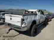 2010 Dodge 2500 SLT with VIN 3D7UT2CL6AG121693, listed as a Copart auction lot 58509545 with Not provided miles and Salvage title. Bid and sale history available at DreamBid. Image 3.