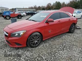 2014 Mercedes-Benz CLA 250 с VIN WDDSJ4EB9EN124842, выставлен на аукционе Copart как лот 83092404 с пробегом 145 353 миль миль и Списание • Salvage title. История ставок и продаж доступна на DreamBid. Изображение 1.