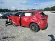 2022 Jeep Compass (RED) Edition with VIN 3C4NJDCB5NT132656, listed as a Copart auction lot 62827535 with Not provided miles and Salvage title. Bid and sale history available at DreamBid. Image 2.