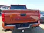 2025 Toyota Tacoma SR5 с VIN 3TMKB5FN7SM036657, выставлен на аукционе IAAI как лот 43373811 с пробегом 473 миль миль и . История ставок и продаж доступна на DreamBid. Изображение 16.