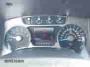 2013 Ford F-150 XL with VIN 1FTFW1ET4DFB66056, listed as a IAAI auction lot 42993227 with 154,424 mi miles and . Bid and sale history available at DreamBid. Image 7.