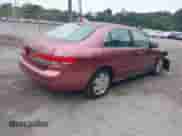 2003 Honda Accord LX with VIN 1HGCM66353A092065, listed as a IAAI auction lot 39880602 with 133,470 mi miles and . Bid and sale history available at DreamBid. Image 4.