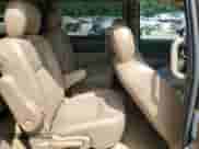 2005 Saturn Relay 3 с VIN 5GZDV23L15D189566, выставлен на аукционе Copart как лот 43846695 с пробегом 188 978 миль миль и Списание • Salvage title. История ставок и продаж доступна на DreamBid. Изображение 12.