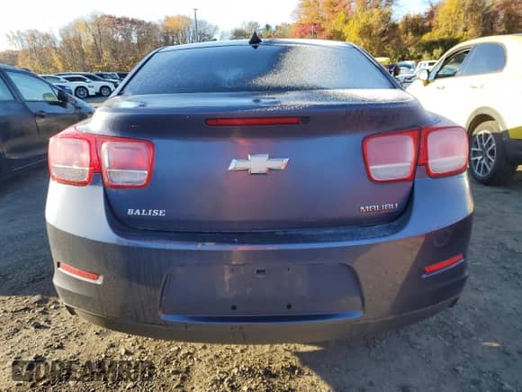 2013 Chevrolet Malibu LS с VIN 1G11B5SA3DF193841, выставлен на аукционе Copart как лот 89679275 с пробегом 149 475 миль миль и Списание • Salvage title. История ставок и продаж доступна на DreamBid. Изображение 6.