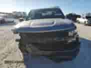 2022 Chevrolet Silverado 1500 Custom Trail Boss z VIN 1GCPYCEK6NZ108144, wystawiony jako Copart lot #81922144 z przebiegiem 75 612 mil mil oraz Nie do naprawy • Non repairable. Historia ofert i sprzedaży dostępna na DreamBid. Obrazek 5.