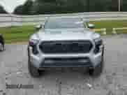 2024 Toyota Tacoma SR5 with VIN 3TYLB5JN8RT060119, listed as a Copart auction lot 83873505 with 25 mi miles and Salvage title. Bid and sale history available at DreamBid. Image 5.
