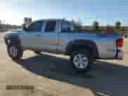 2016 Toyota Tacoma TRD Sport с VIN 5TFRZ5CN4GX003695, выставлен на аукционе Copart как лот 85112385 с пробегом 178 375 миль миль и Чистый • Clean title. История ставок и продаж доступна на DreamBid. Изображение 2.