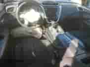 2017 Nissan Murano Platinum z VIN 5N1AZ2MH0HN124611, wystawiony jako Copart lot #55442294 z przebiegiem 146 845 mil mil oraz Szkoda całkowita • Salvage title. Historia ofert i sprzedaży dostępna na DreamBid. Obrazek 8.