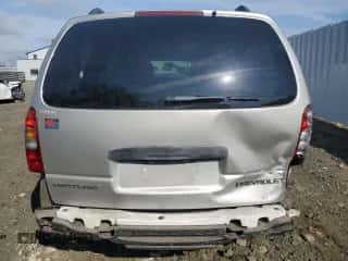 2004 Chevrolet Venture LT с VIN 1GNDX13E24D114534, выставлен на аукционе Copart как лот 74443914 с пробегом Не указан миль и Списание • Salvage title. История ставок и продаж доступна на DreamBid. Изображение 6.