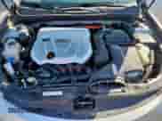 2015 Hyundai Sonata with VIN KMHEC4A4XFA135622, listed as a Copart auction lot 82300915 with 170,656 mi miles and Clean title. Bid and sale history available at DreamBid. Image 11.