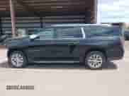 2023 Chevrolet Suburban Premier with VIN 1GNSCFKD1PR410564, listed as a IAAI auction lot 42247001 with 23,048 mi miles and . Bid and sale history available at DreamBid. Image 15.