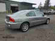 2008 Volvo S60 2.5T с VIN YV1RH592482676642, выставлен на аукционе Copart как лот 81754215 с пробегом 117 993 миль миль и Списание • Salvage title. История ставок и продаж доступна на DreamBid. Изображение 3.