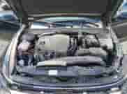 2024 Hyundai Sonata SEL с VIN KMHL14JA3RA363551, выставлен на аукционе Copart как лот 66685805 с пробегом Не указан миль и Списание • Salvage title. История ставок и продаж доступна на DreamBid. Изображение 11.