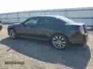 2014 Chrysler 300 S with VIN 2C3CCABG1EH376251, listed as a Copart auction lot 65058745 with 79,723 mi miles and Salvage title. Bid and sale history available at DreamBid. Image 2.