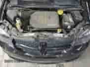 2018 Dodge Grand Caravan GT с VIN 2C4RDGEG5JR223779, выставлен на аукционе Copart как лот 86899265 с пробегом 107 547 миль миль и Чистый • Clean title. История ставок и продаж доступна на DreamBid. Изображение 12.