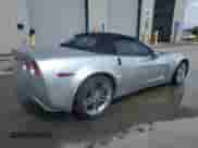 2005 Chevrolet Corvette с VIN 1G1YY34U655114646, выставлен на аукционе Copart как лот 51330415 с пробегом 34 154 миль миль и Чистый • Clean title. История ставок и продаж доступна на DreamBid. Изображение 3.