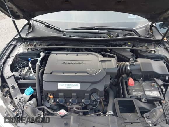 2017 Honda Accord Touring with VIN 1HGCR3F96HA026801, listed as a IAAI auction lot 42938315 with 71,156 mi miles and . Bid and sale history available at DreamBid. Image 10.