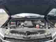 2021 Chevrolet Suburban RST с VIN 1GNSKEKT4MR413183, выставлен на аукционе Copart как лот 56549113 с пробегом 22 694 миль миль и . История ставок и продаж доступна на DreamBid. Изображение 12.