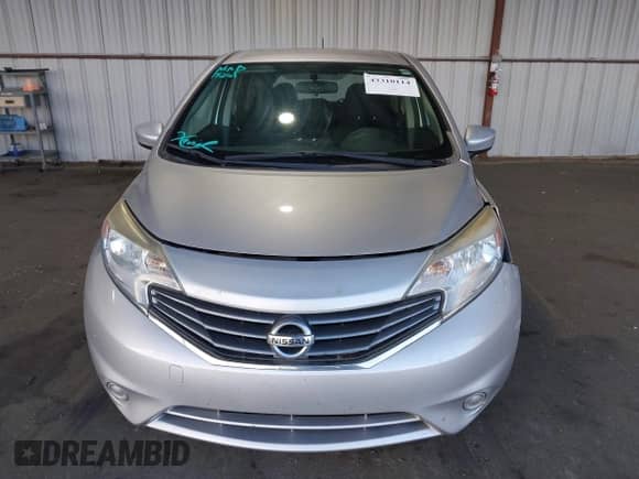 2015 Nissan Note S Plus с VIN 3N1CE2CP3FL361627, выставлен на аукционе IAAI как лот 43310114 с пробегом 144 171 миль миль и . История ставок и продаж доступна на DreamBid. Изображение 12.