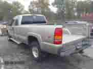 2000 Chevrolet Silverado 2500 LS с VIN 1GCGK29U5YE325929, выставлен на аукционе IAAI как лот 43541532 с пробегом 189 182 миль миль и . История ставок и продаж доступна на DreamBid. Изображение 3.
