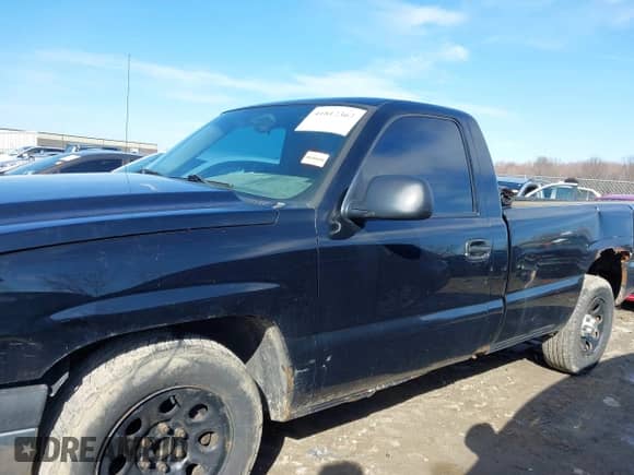 2006 Chevrolet Silverado 1500 Work Truck с VIN 3GCEC14X76G213817, выставлен на аукционе IAAI как лот 41817367 с пробегом 181 860 миль миль и . История ставок и продаж доступна на DreamBid. Изображение 14.