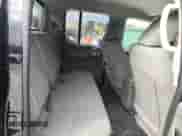 2019 Nissan Frontier SL with VIN 1N6AD0ER2KN748011, listed as a Copart auction lot 47939495 with 45,899 mi miles and Salvage title. Bid and sale history available at DreamBid. Image 10.