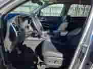 2022 Kia Sorento SX with VIN KNDRJDLH8N5077982, listed as a Copart auction lot 53263605 with 43,488 mi miles and Salvage title. Bid and sale history available at DreamBid. Image 7.