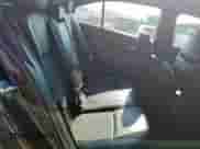 2022 Toyota Corolla XSE с VIN 5YFT4MCE4NP126438, выставлен на аукционе Copart как лот 68838895 с пробегом 64 784 миль миль и Списание • Salvage title. История ставок и продаж доступна на DreamBid. Изображение 10.