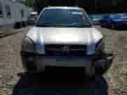 2008 Hyundai Tucson SE с VIN KM8JN72D78U866079, выставлен на аукционе Copart как лот 71360015 с пробегом 172 252 миль миль и Списание • Salvage title. История ставок и продаж доступна на DreamBid. Изображение 5.